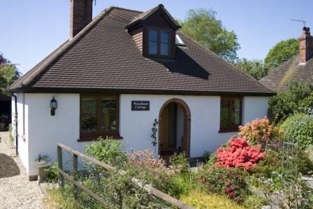 Woodland Cottage